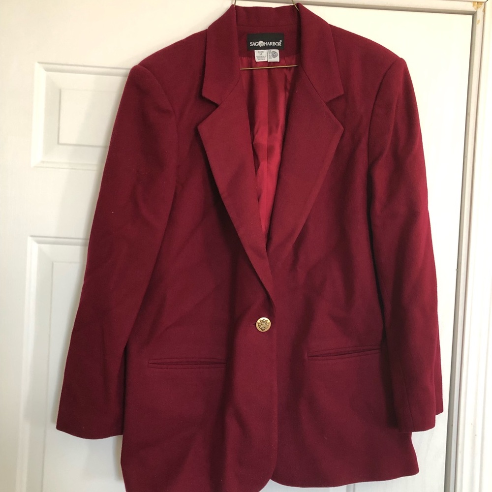 Sag Harbor Blazers